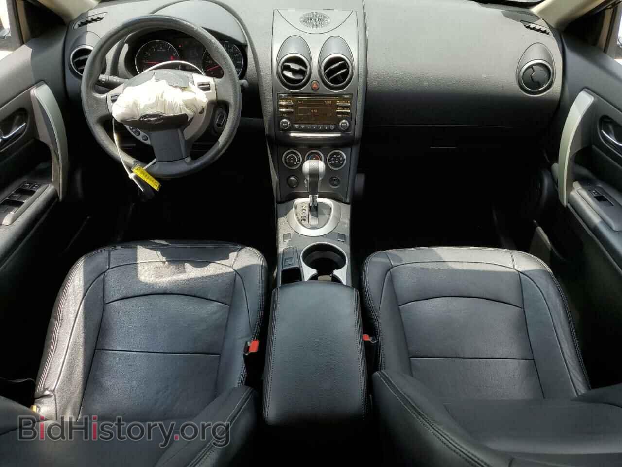 2012 NISSAN ROGUE - VIN: JN8AS5MT2CW612500 - Фото 8