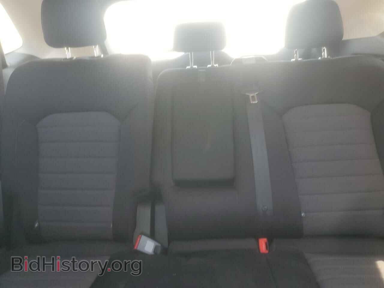 2018 FORD EDGE - VIN: 2FMPK4G96JBC47894 - Фото 10