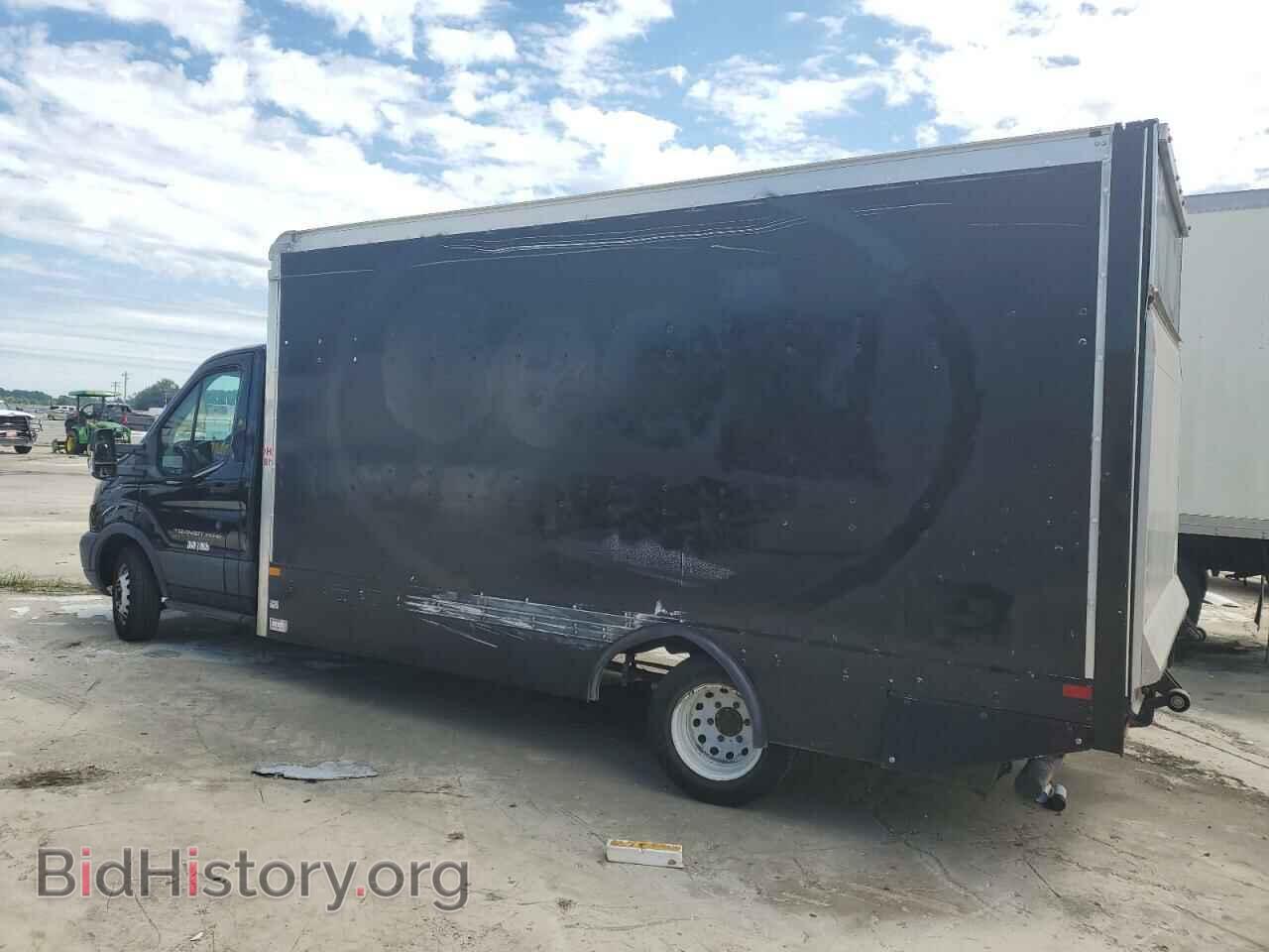 2016 FORD TRANSIT - VIN: 1FDBF9ZM3GKB54486 - Photo 2