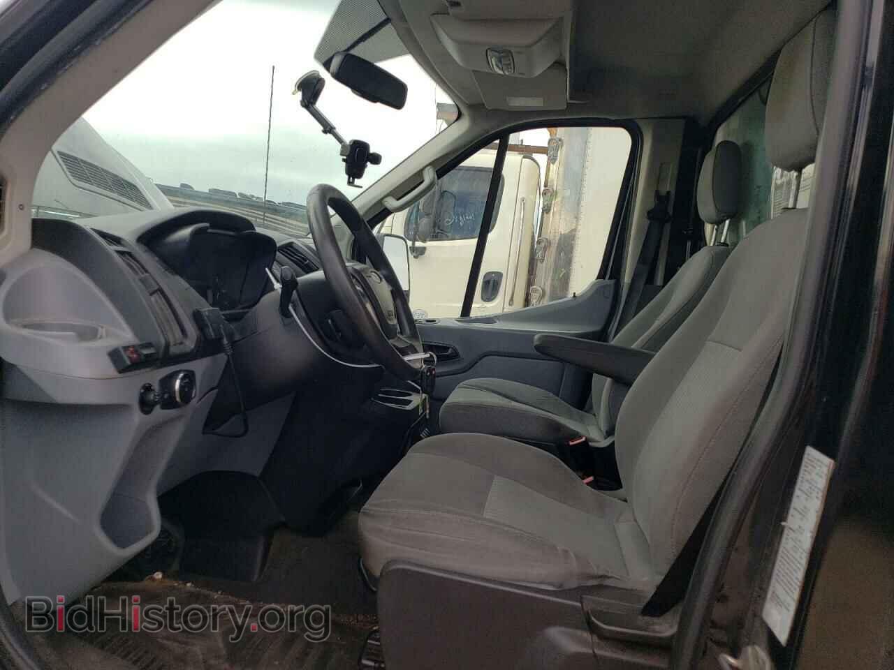 2016 FORD TRANSIT - VIN: 1FDBF9ZM3GKB54486 - Photo 7