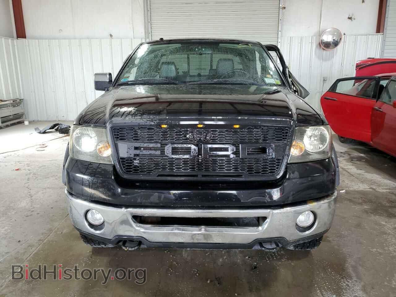 2008 FORD All Models - VIN: 1FTPX14588FB21583 - Photo 5
