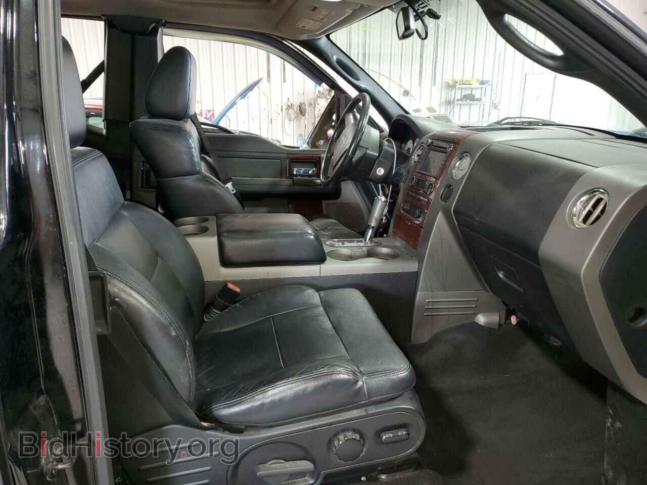 2008 FORD All Models - VIN: 1FTPX14588FB21583 - Photo 10