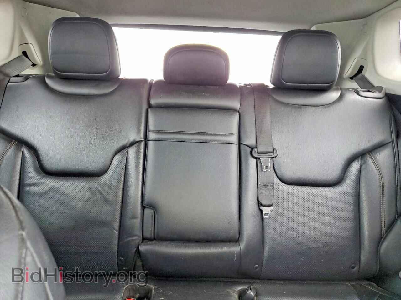 2019 JEEP COMPASS - VIN: 3C4NJDCB2KT620720 - Photo 10