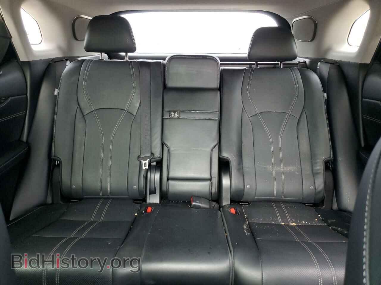 2017 LEXUS RX350 - VIN: 2T2ZZMCA2HC061730 - Фото 10