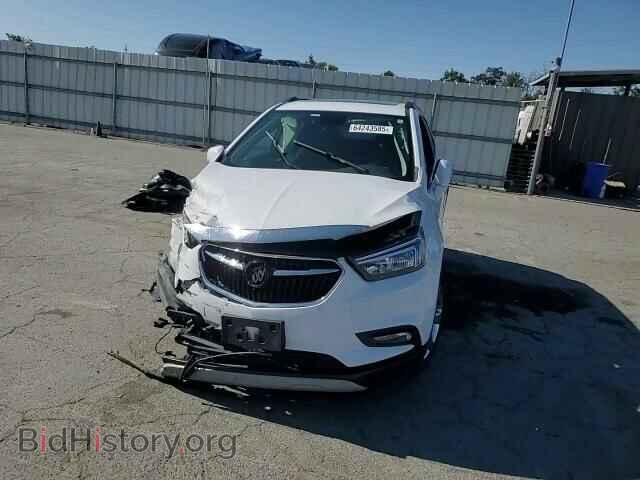 2017 BUICK ENCORE - VIN: KL4CJBSB2HB042801 - Фото 13