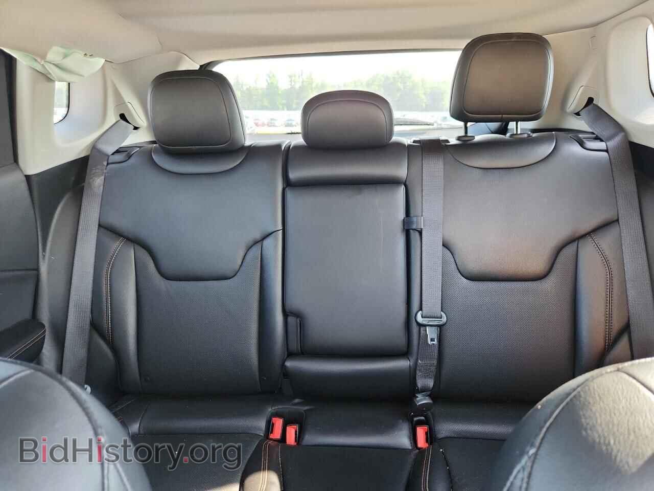2021 JEEP COMPASS - VIN: 3C4NJDCBXMT512820 - Photo 10