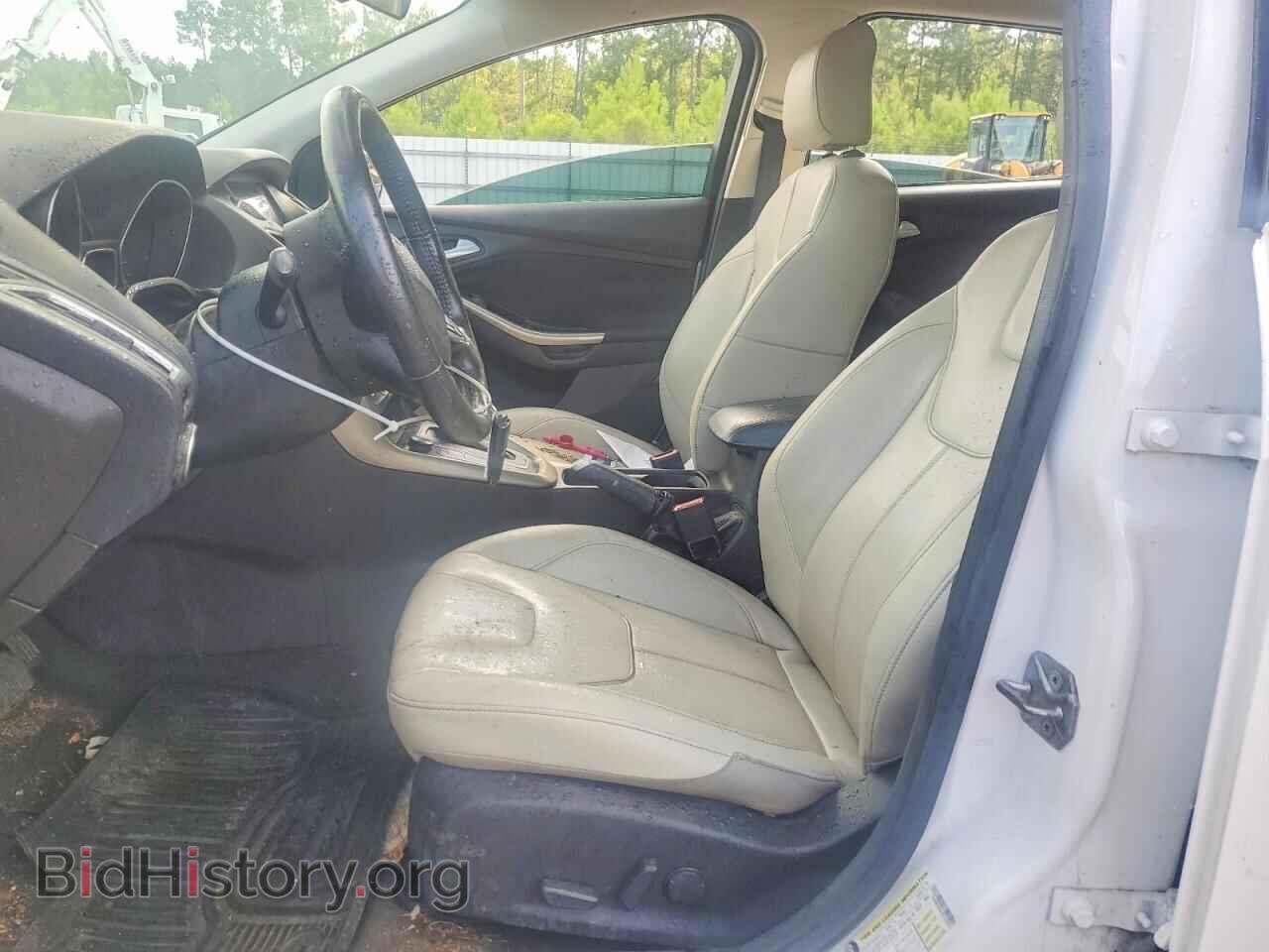 2017 FORD FOCUS - VIN: 1FADP3N29HL279523 - Photo 7