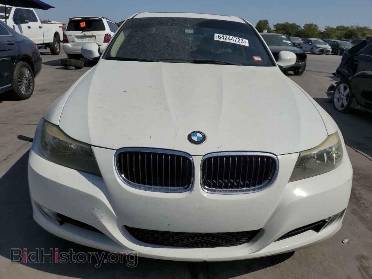 2010 BMW 3 SERIES - VIN: WBAPH7C59AA800585 - Фото 5