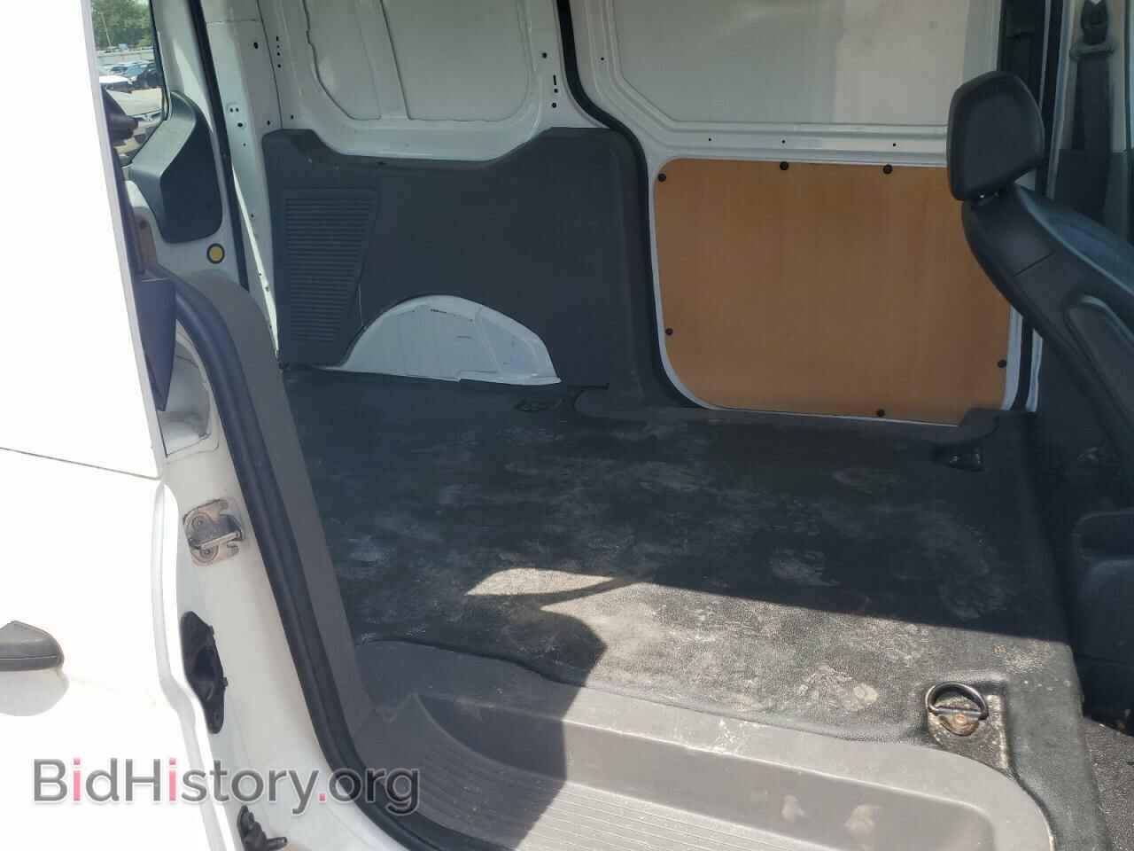 2021 FORD TRANSIT - VIN: NM0LS7E29M1493054 - Фото 11