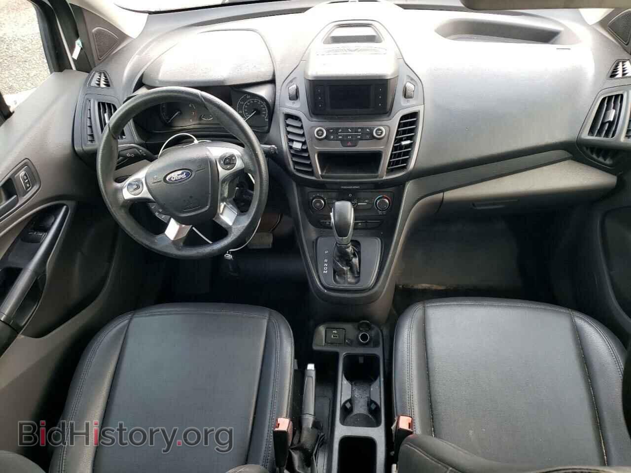 2021 FORD TRANSIT - VIN: NM0LS7E29M1493054 - Фото 8