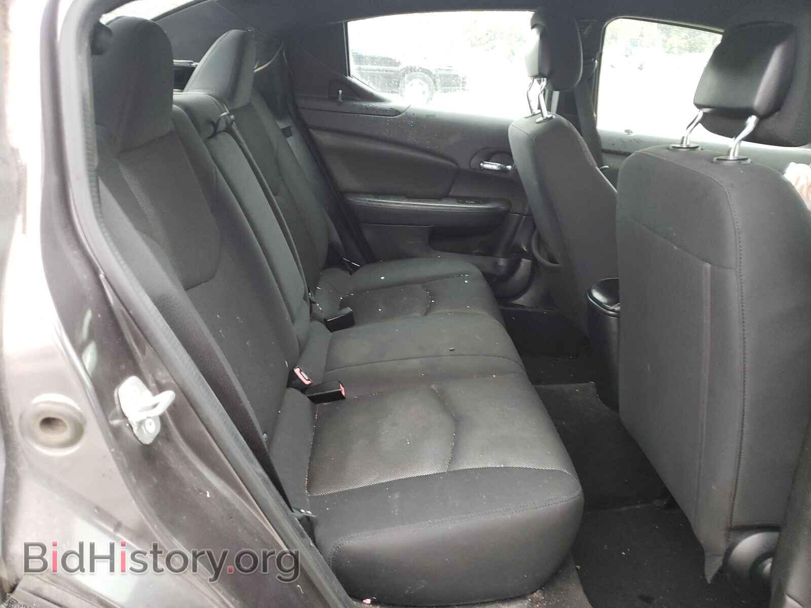 2014 DODGE AVENGER - VIN: 1C3CDZABXEN220184 - Фото 6