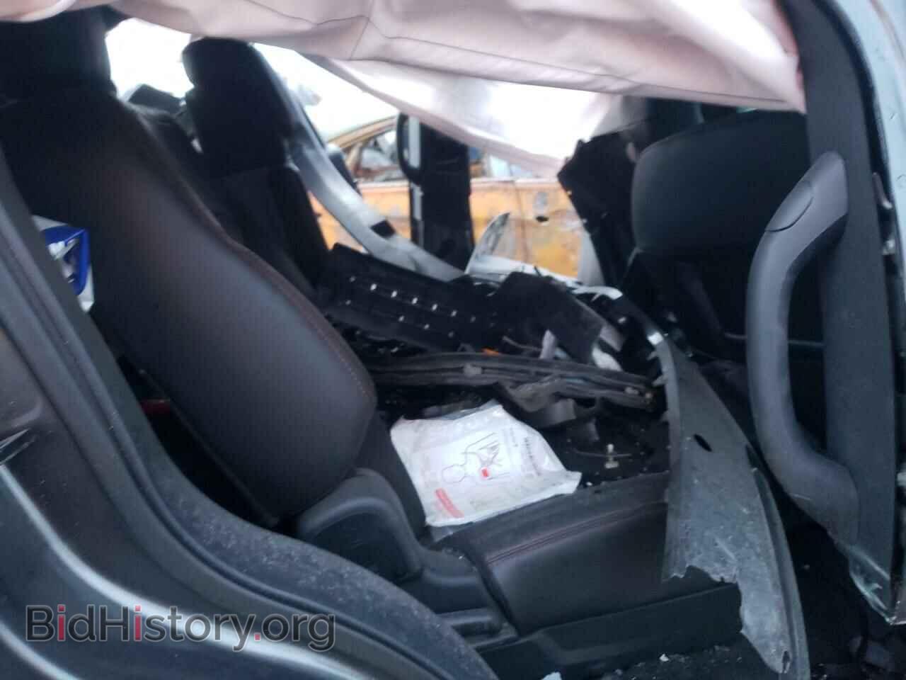 2018 FORD EXPLORER - VIN: 1FM5K8GT0JGB79109 - Фото 6