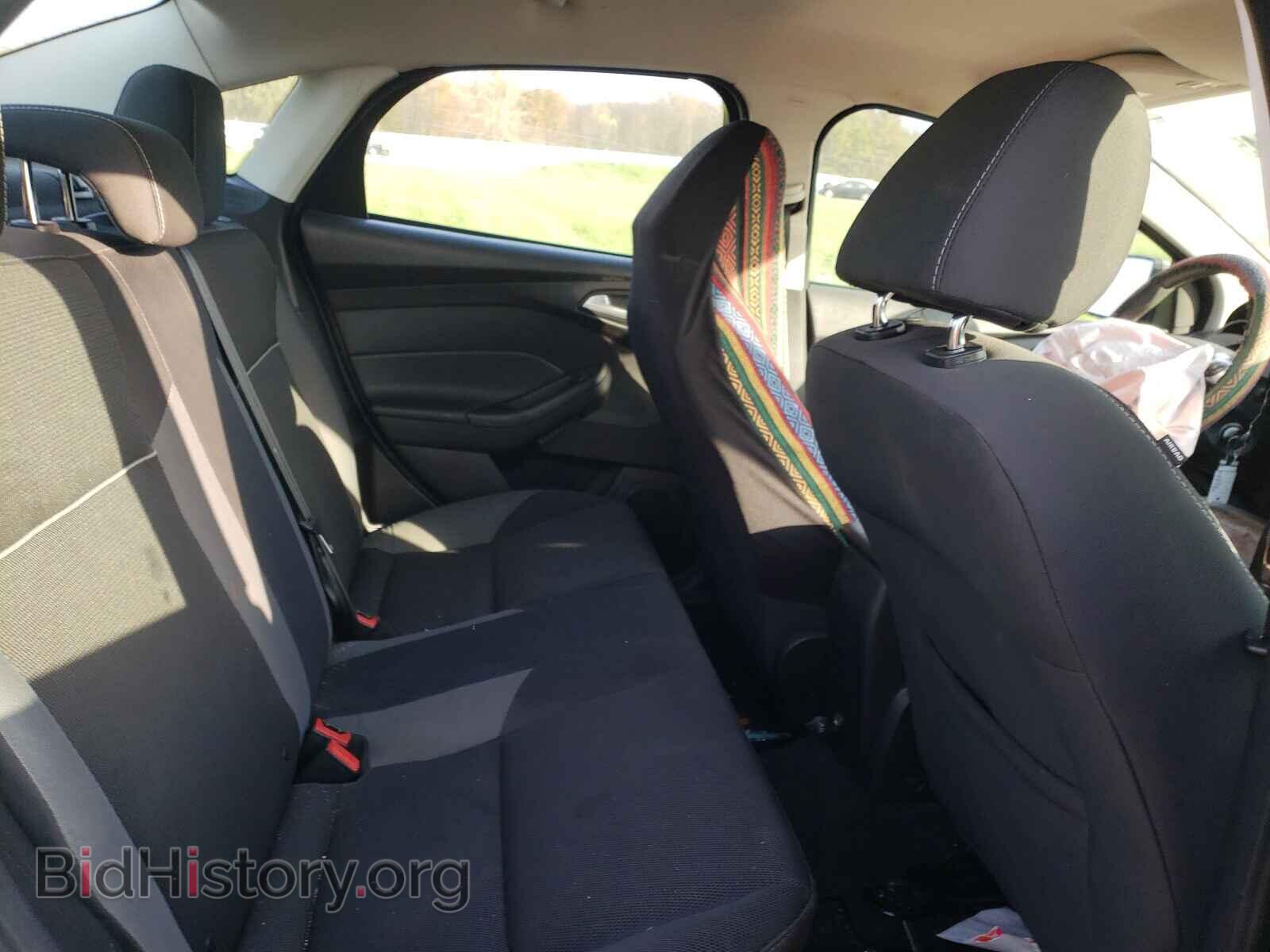 2014 FORD FOCUS - VIN: 1FADP3F29EL370155 - Photo 6