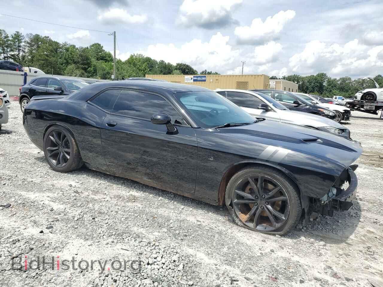 2016 DODGE CHALLENGER - VIN: 2C3CDZAG7GH255806 - Photo 4