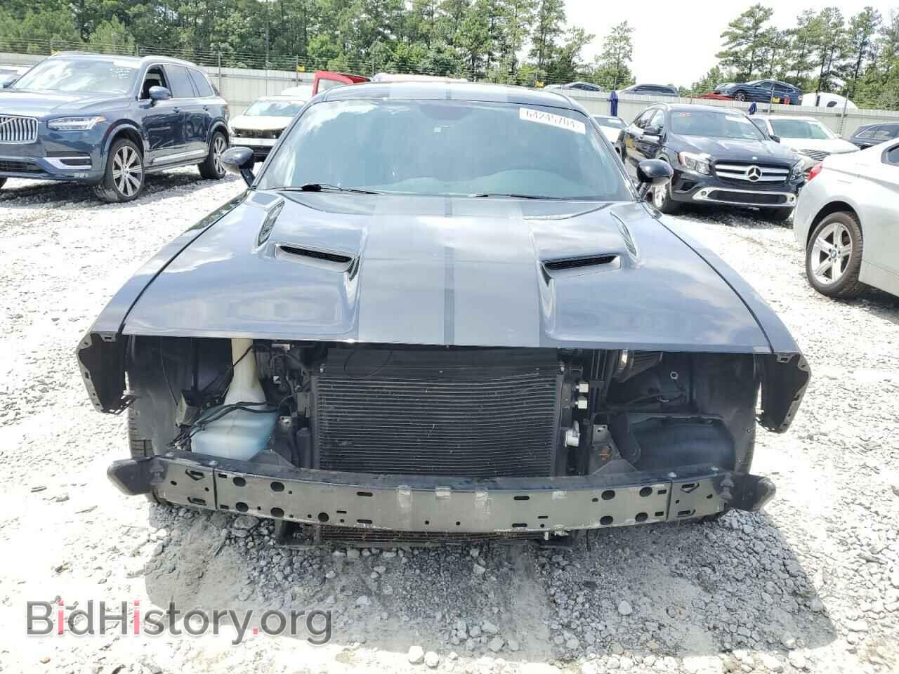 2016 DODGE CHALLENGER - VIN: 2C3CDZAG7GH255806 - Photo 5