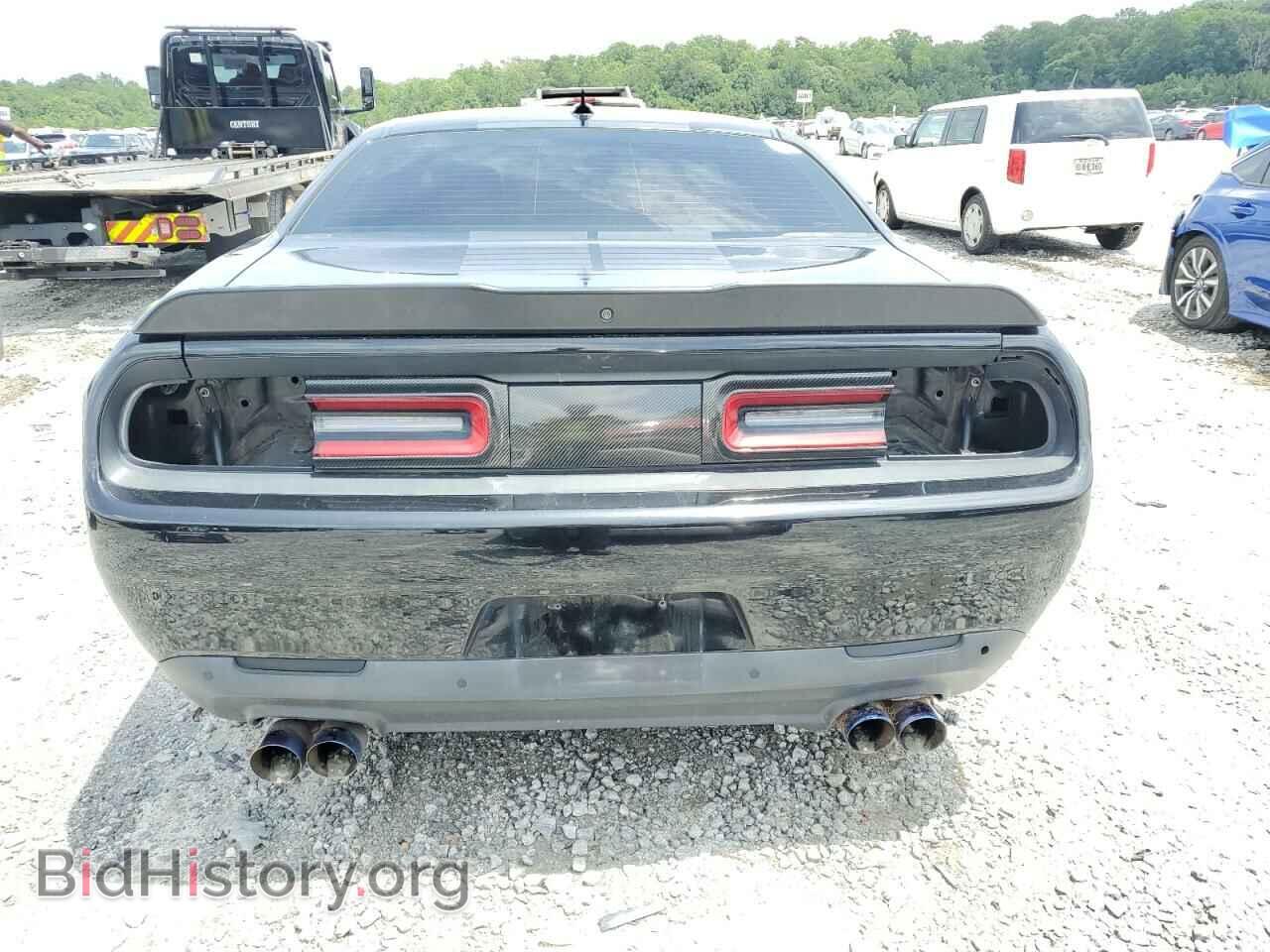 2016 DODGE CHALLENGER - VIN: 2C3CDZAG7GH255806 - Photo 6