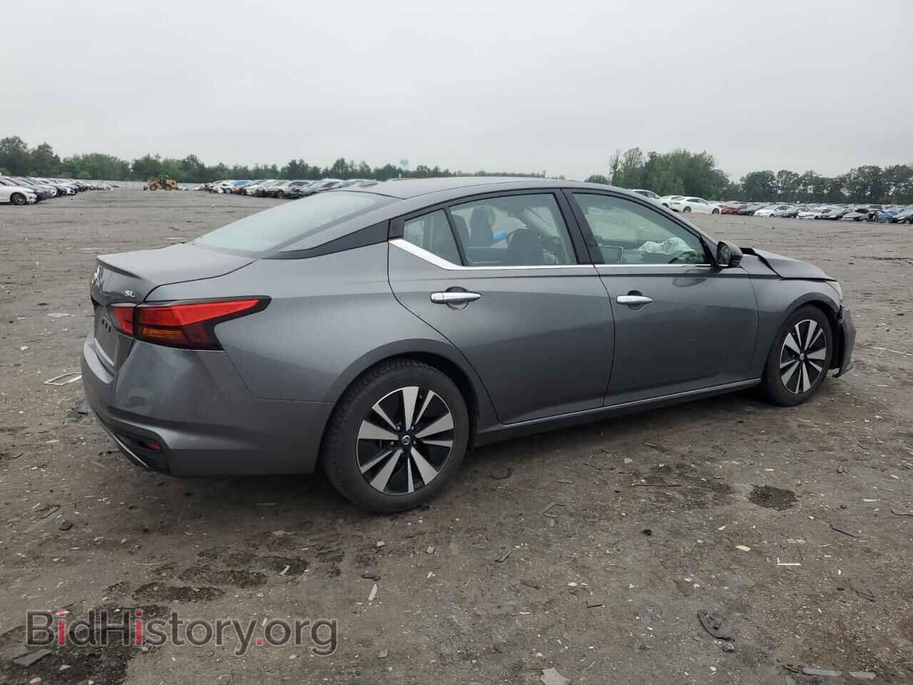 2019 NISSAN ALTIMA - VIN: 1N4BL4EV9KC219168 - Фото 3