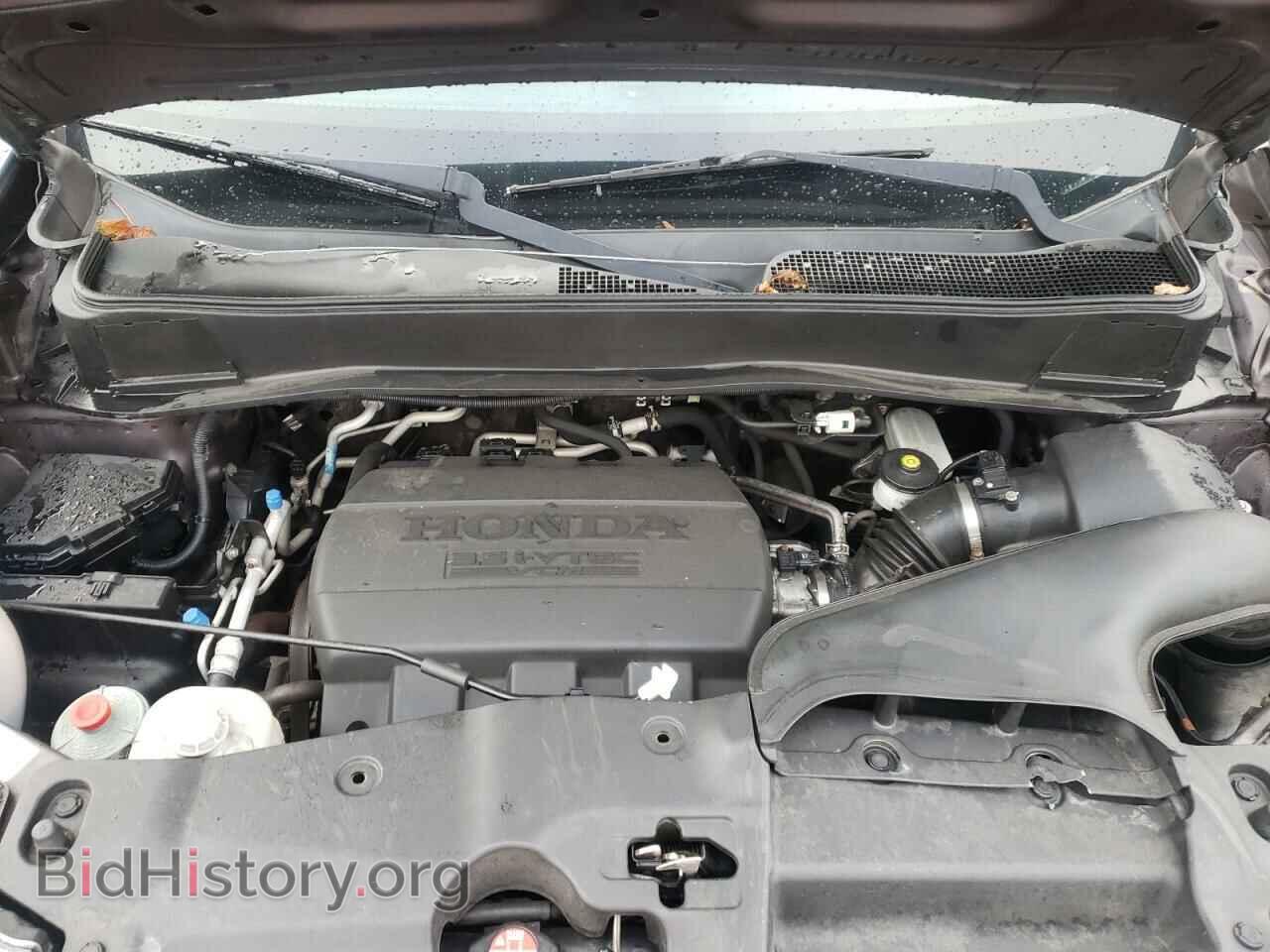 2012 HONDA PILOT - VIN: 5FNYF4H50CB083122 - Photo 12