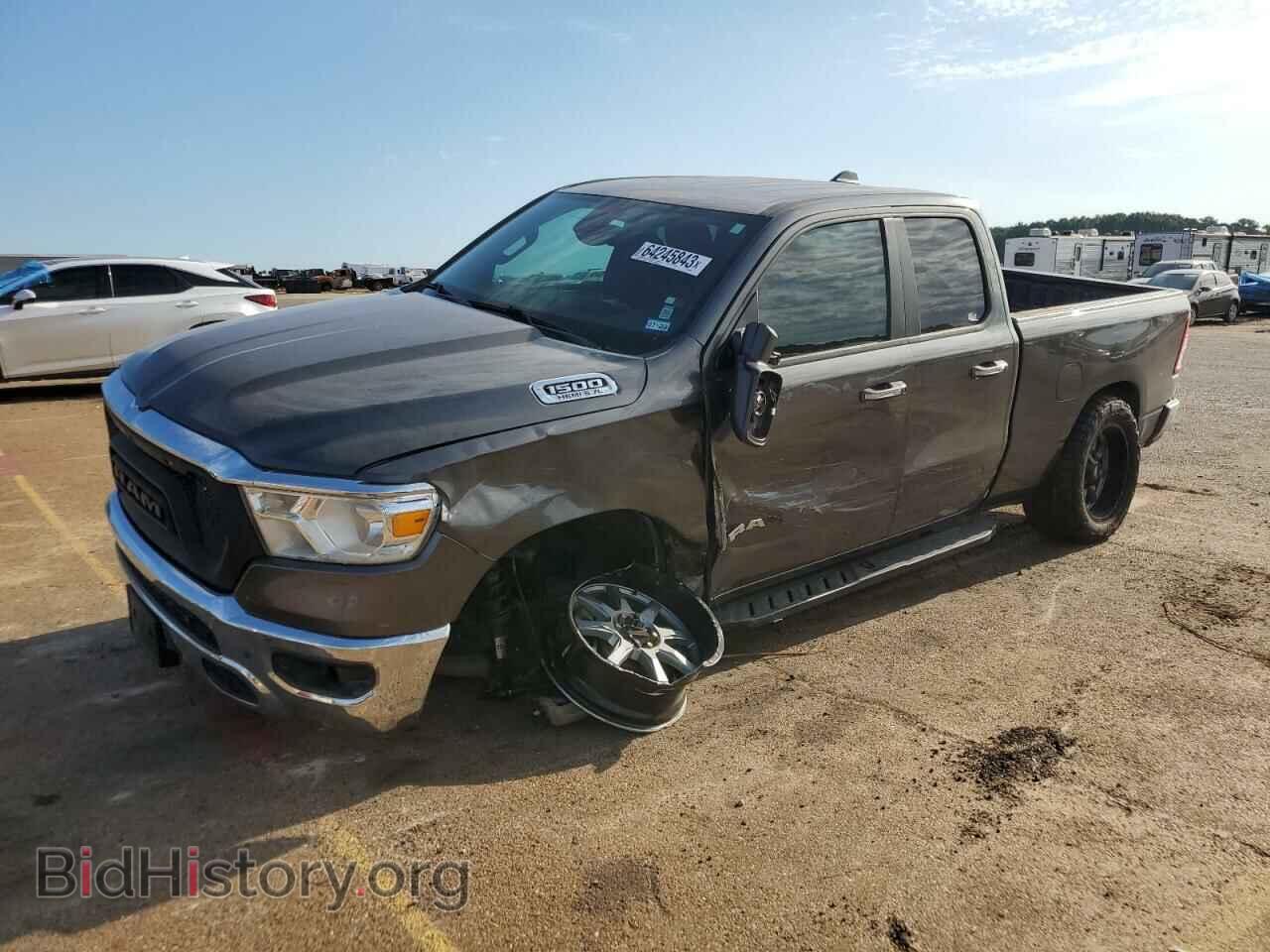 Photo 1C6SRFBTXKN656647 - RAM 1500 2019