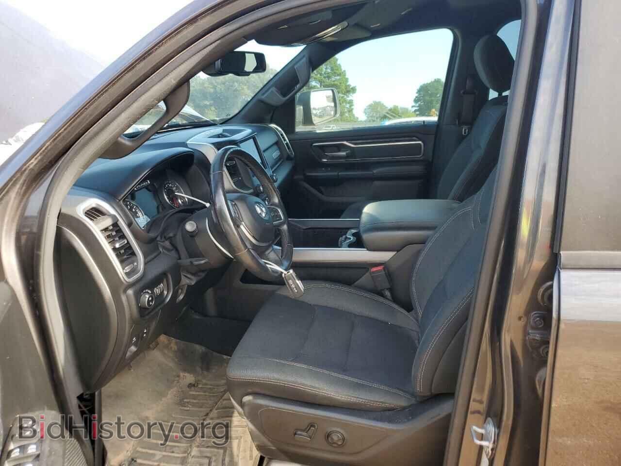 2019 RAM 1500 - VIN: 1C6SRFBTXKN656647 - Photo 7