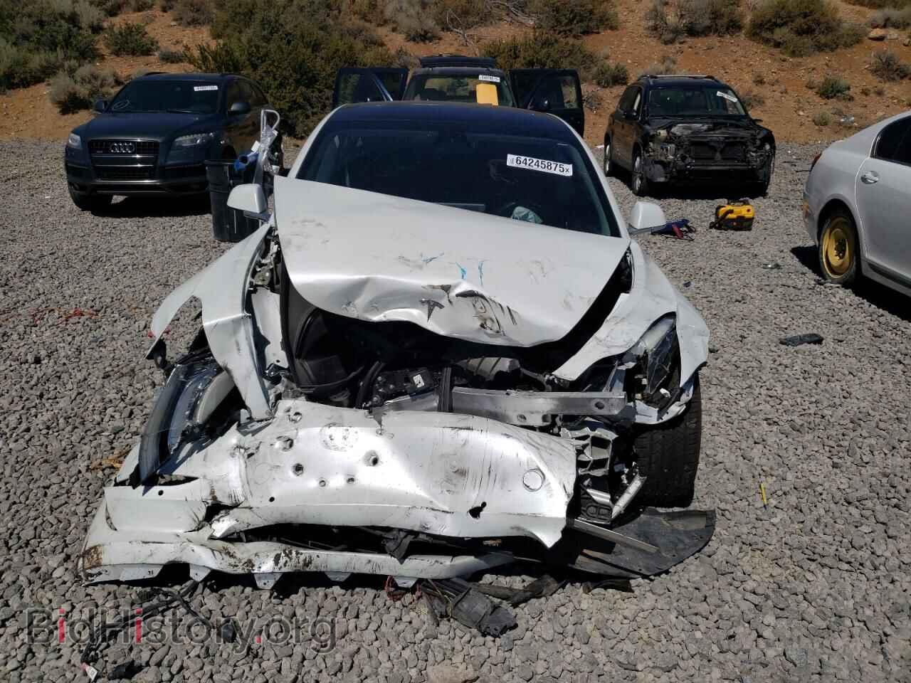 2018 TESLA MODEL 3 - VIN: 5YJ3E1EB0JF185796 - Фото 5