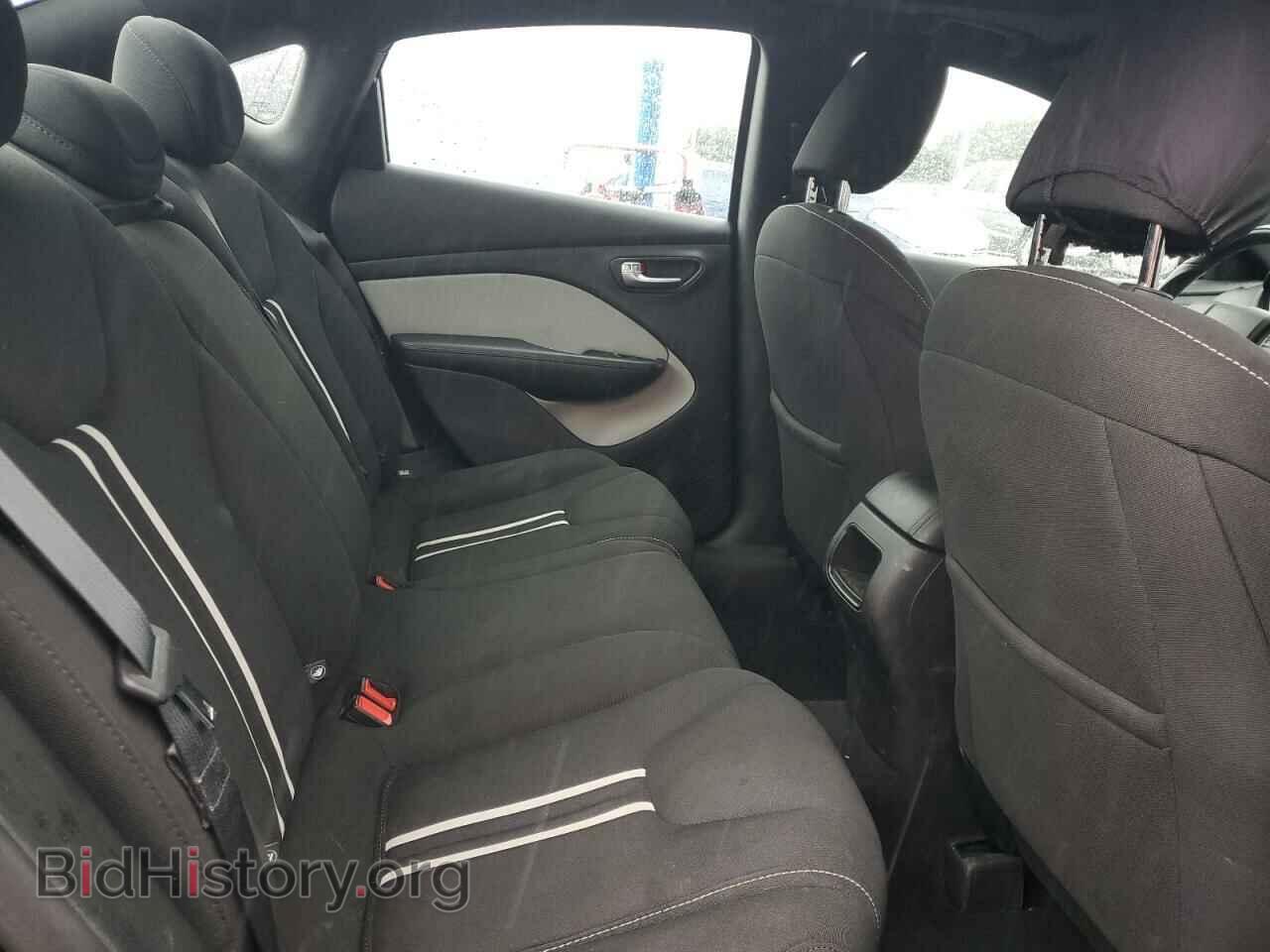 2013 DODGE DART - VIN: 1C3CDFBA1DD184006 - Photo 10