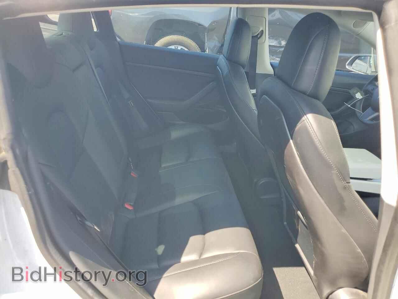 2020 TESLA MODEL 3 - VIN: 5YJ3E1EAXLF659201 - Фото 10