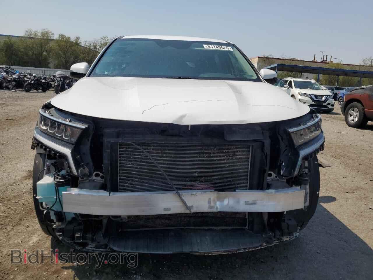 2021 KIA SORENTO - VIN: 5XYRG4LC2MG007774 - Фото 5