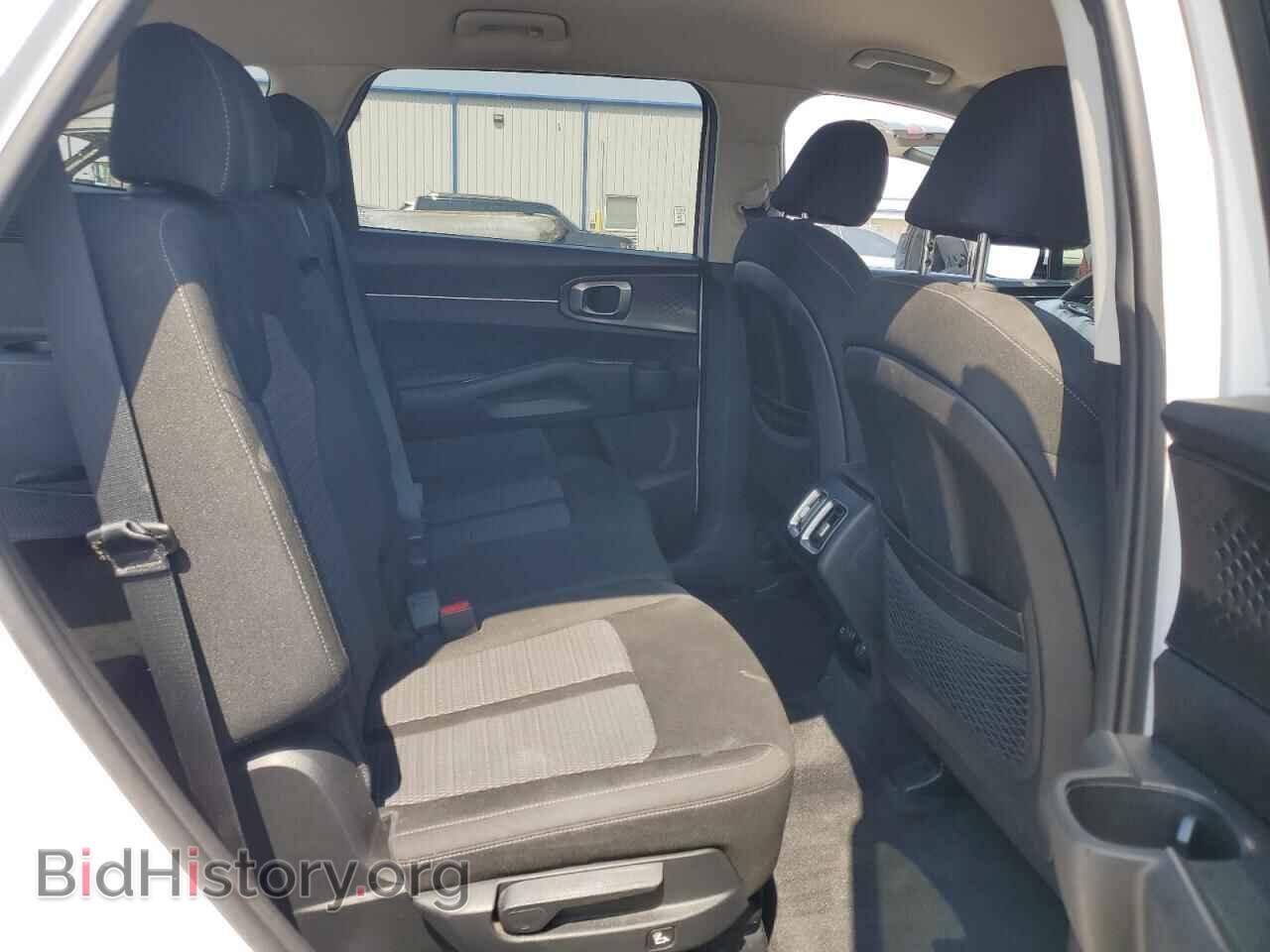 2021 KIA SORENTO - VIN: 5XYRG4LC2MG007774 - Фото 10