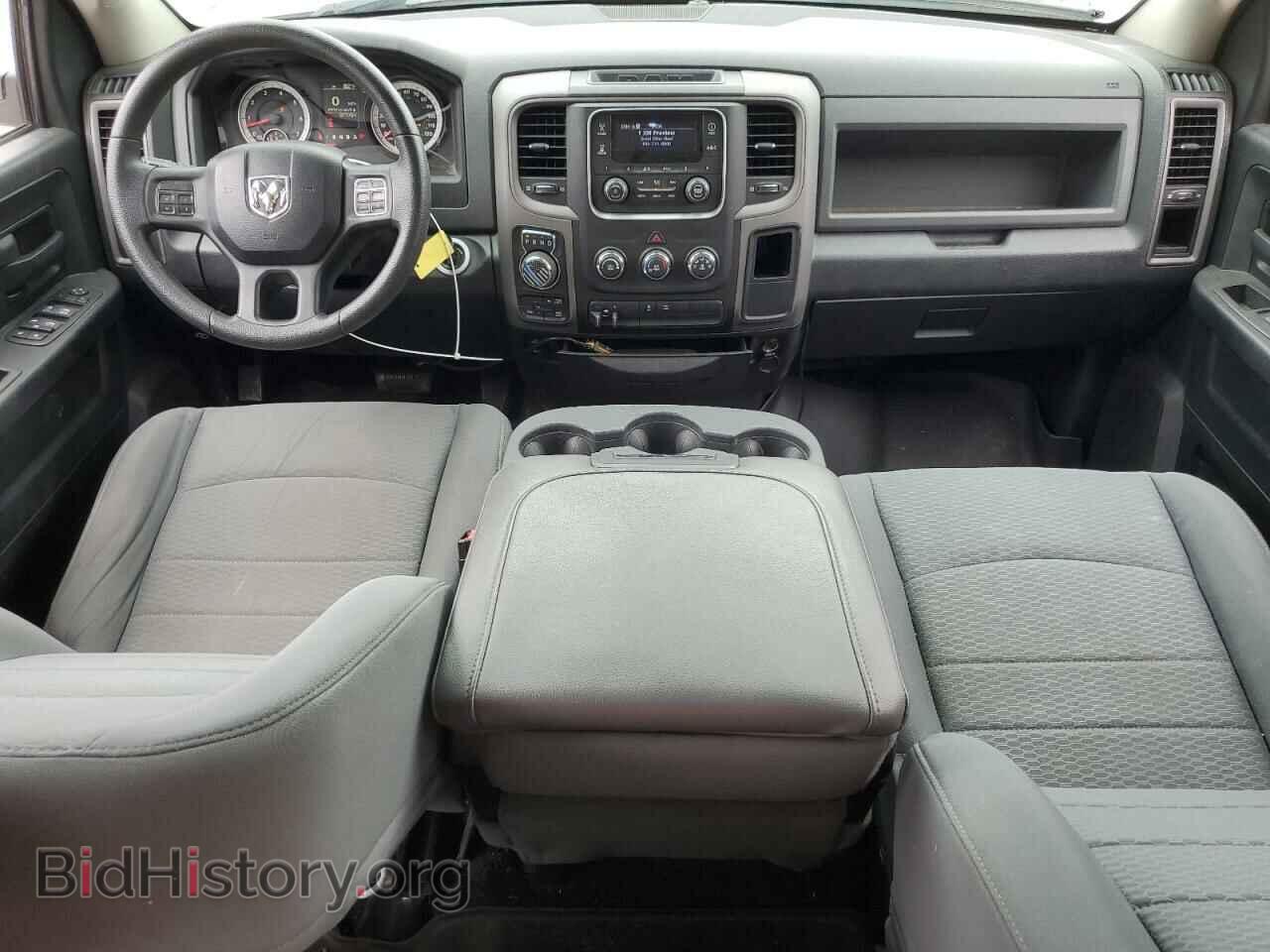 2014 RAM 1500 - VIN: 1C6RR7FT3ES202034 - Фото 8