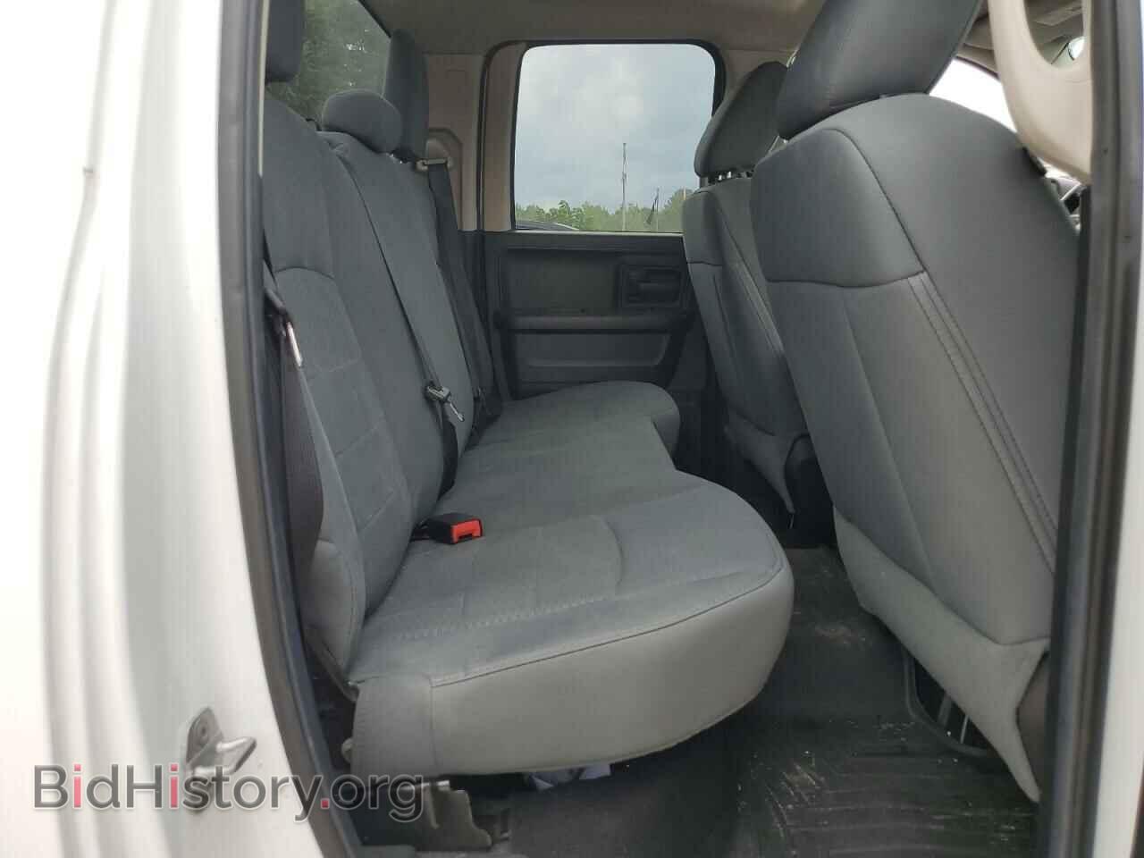 2014 RAM 1500 - VIN: 1C6RR7FT3ES202034 - Фото 10