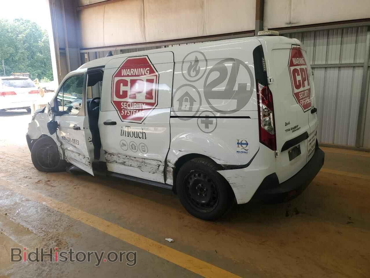 2020 FORD TRANSIT - VIN: NM0LS7F20L1459629 - Фото 2