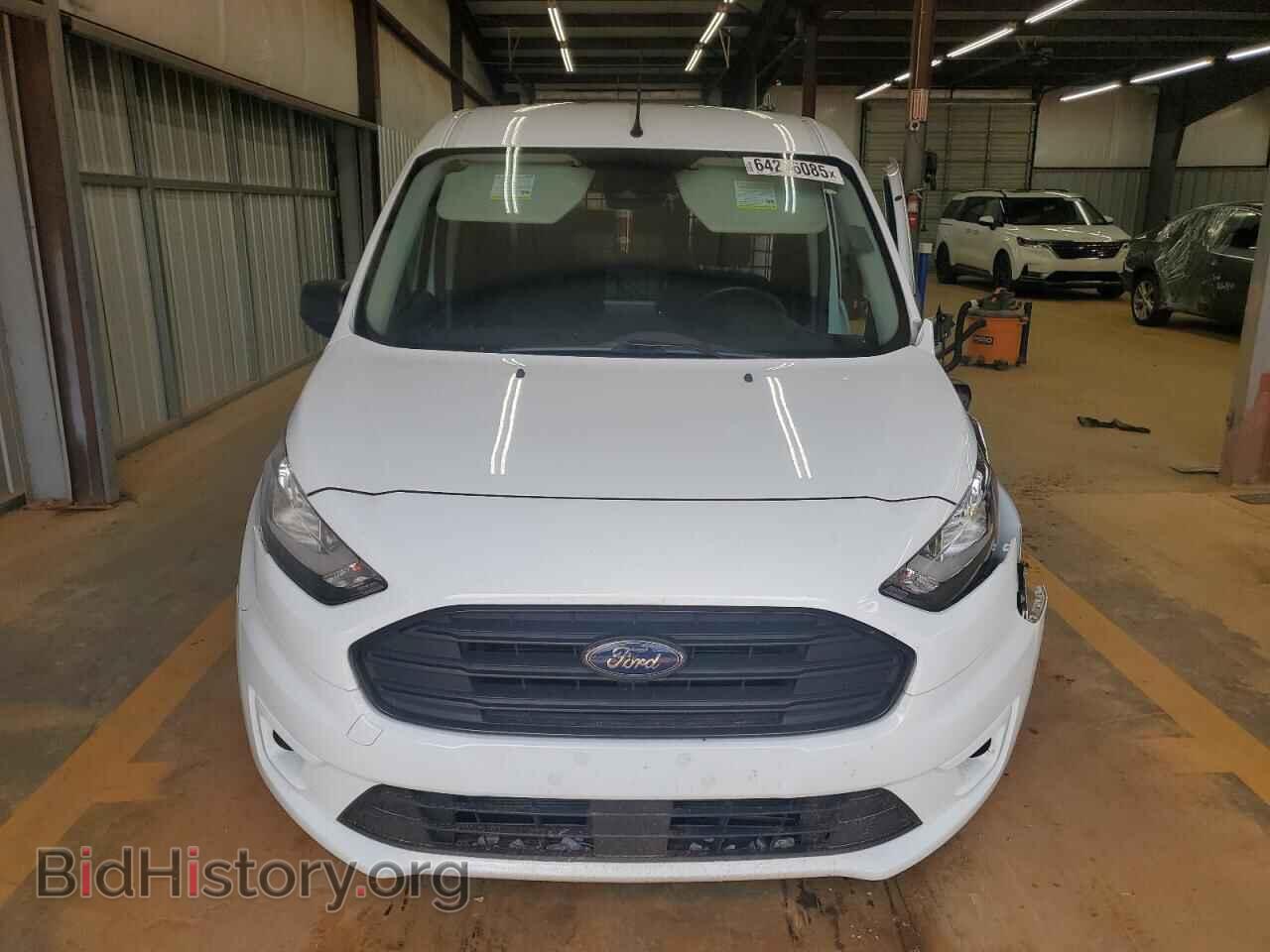 2020 FORD TRANSIT - VIN: NM0LS7F20L1459629 - Фото 5