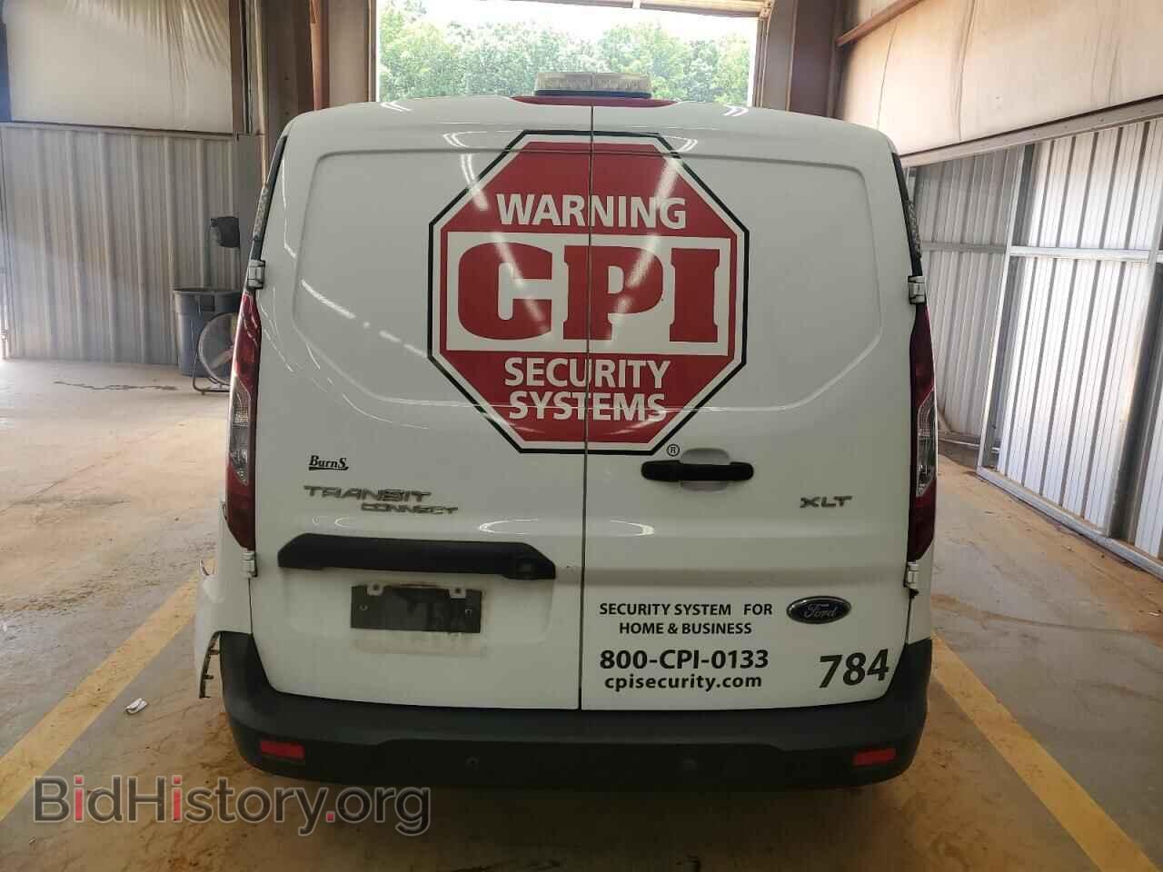 2020 FORD TRANSIT - VIN: NM0LS7F20L1459629 - Фото 6