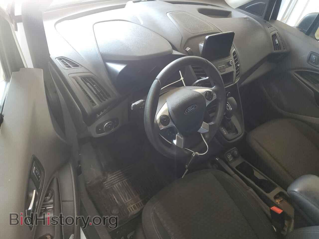 2020 FORD TRANSIT - VIN: NM0LS7F20L1459629 - Фото 8
