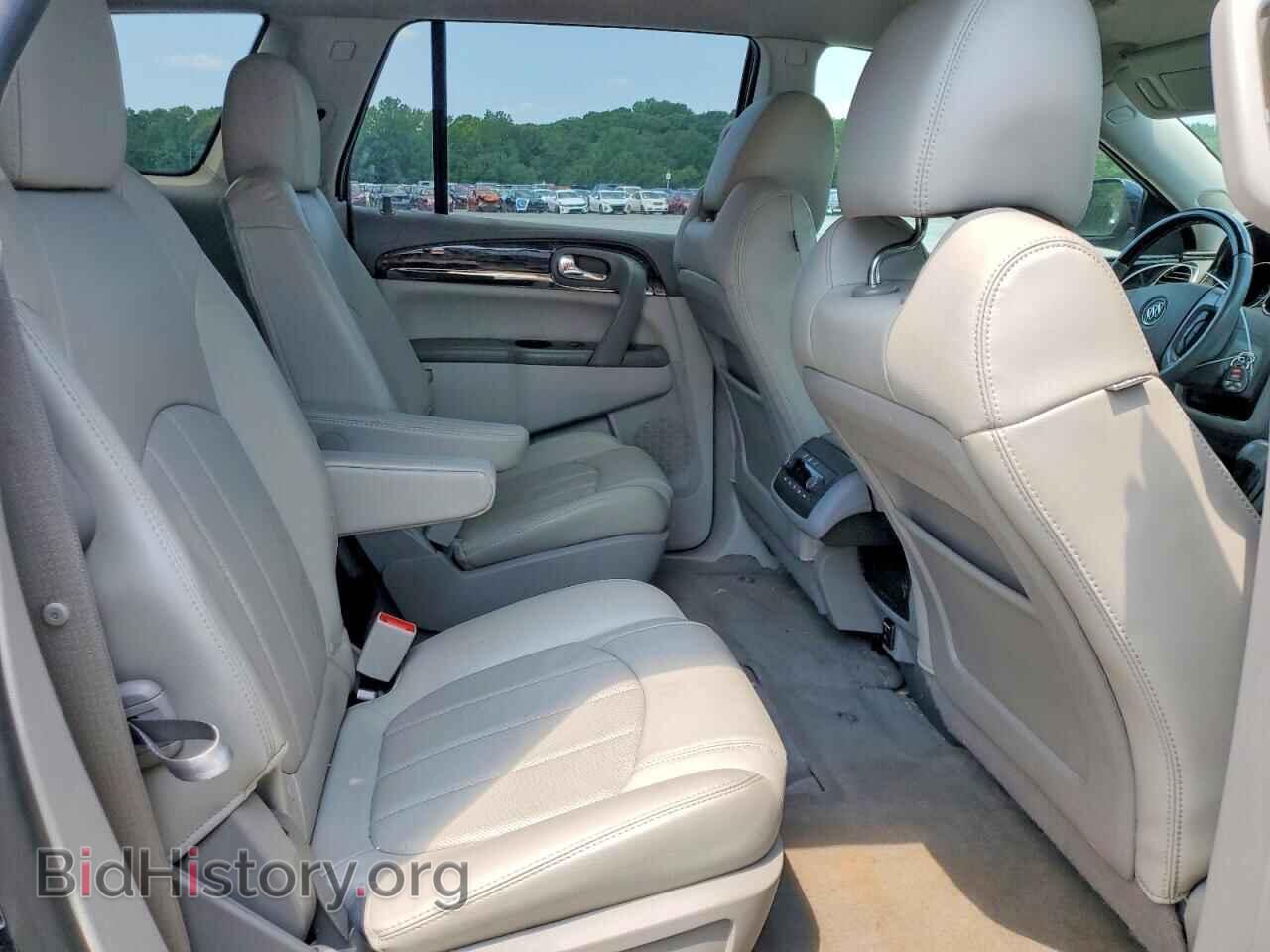 2015 BUICK ENCLAVE - VIN: 5GAKRBKD8FJ136777 - Photo 11