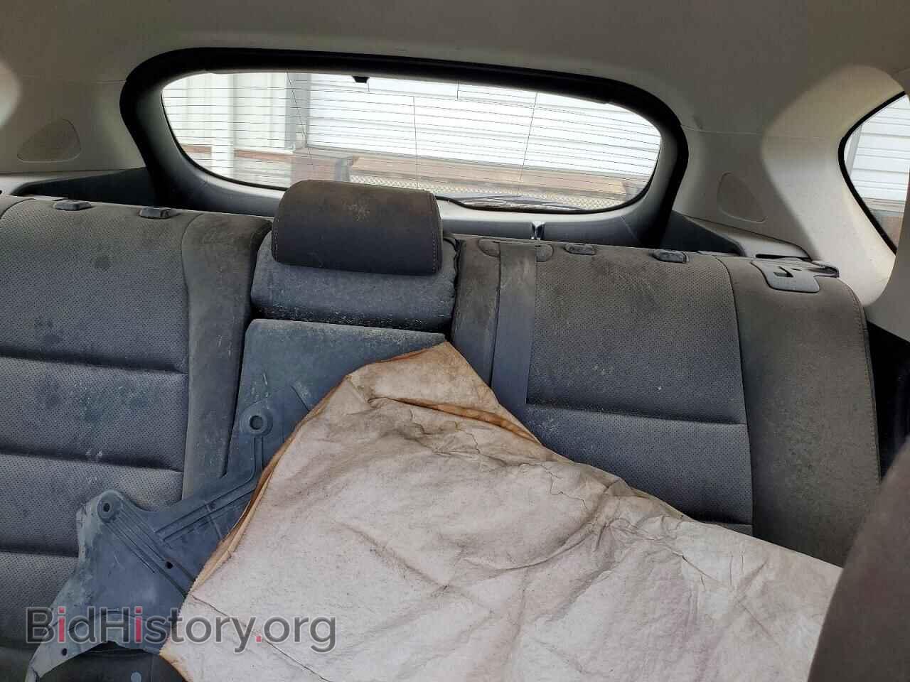 2015 MAZDA CX-5 - VIN: JM3KE2DY8F0476227 - Фото 10