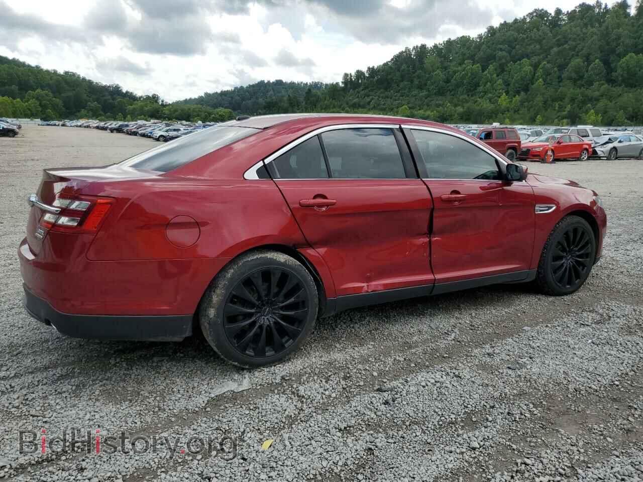 2015 FORD TAURUS - VIN: 1FAHP2E86FG192068 - Фото 3