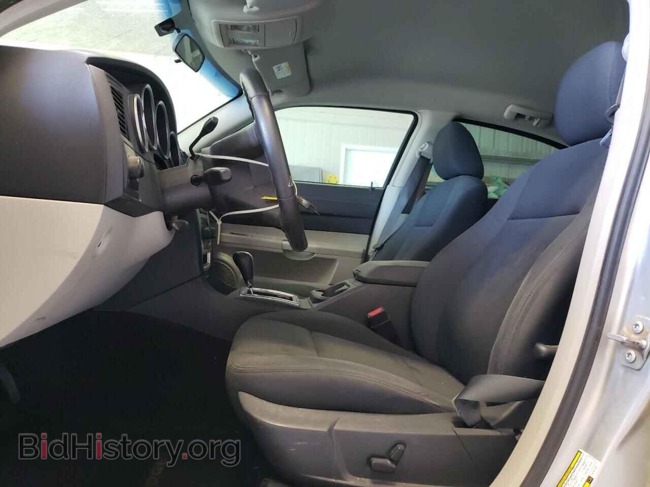2007 DODGE CHARGER - VIN: 2B3KA43G77H757152 - Фото 7