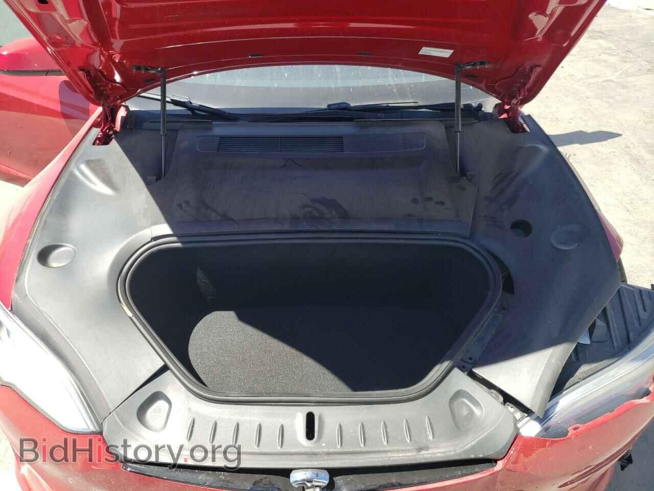 2022 TESLA MODEL S - VIN: 5YJSA1E5XNF465085 - Photo 11