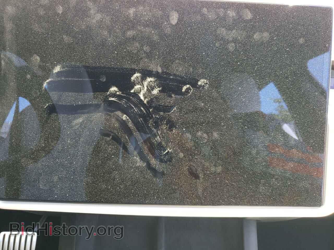 2022 TESLA MODEL S - VIN: 5YJSA1E5XNF465085 - Photo 9