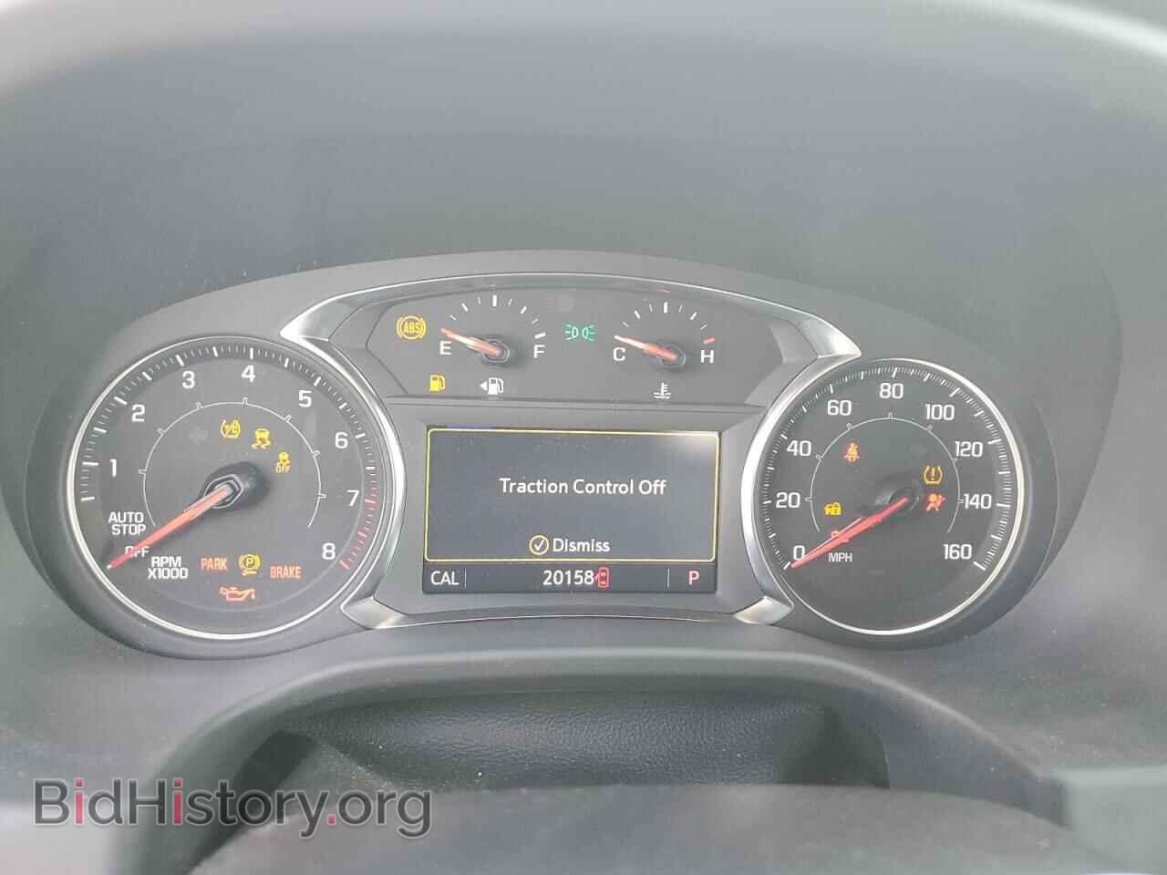2023 GMC ACADIA - VIN: 1GKKNLLS6PZ262575 - Фото 9