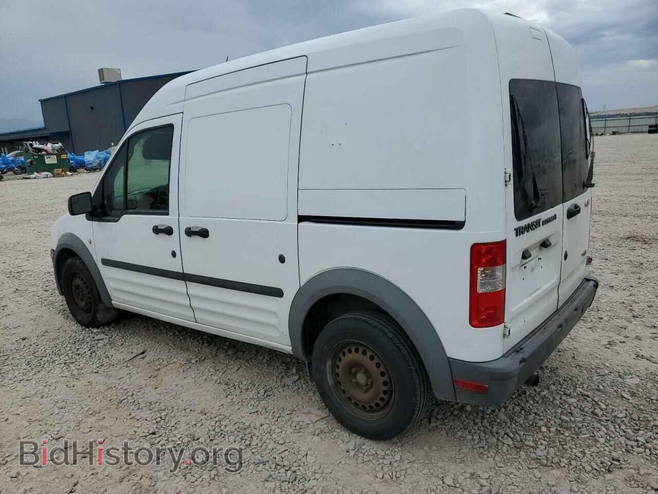 2013 FORD TRANSIT - VIN: NM0LS7CN1DT171249 - Фото 2