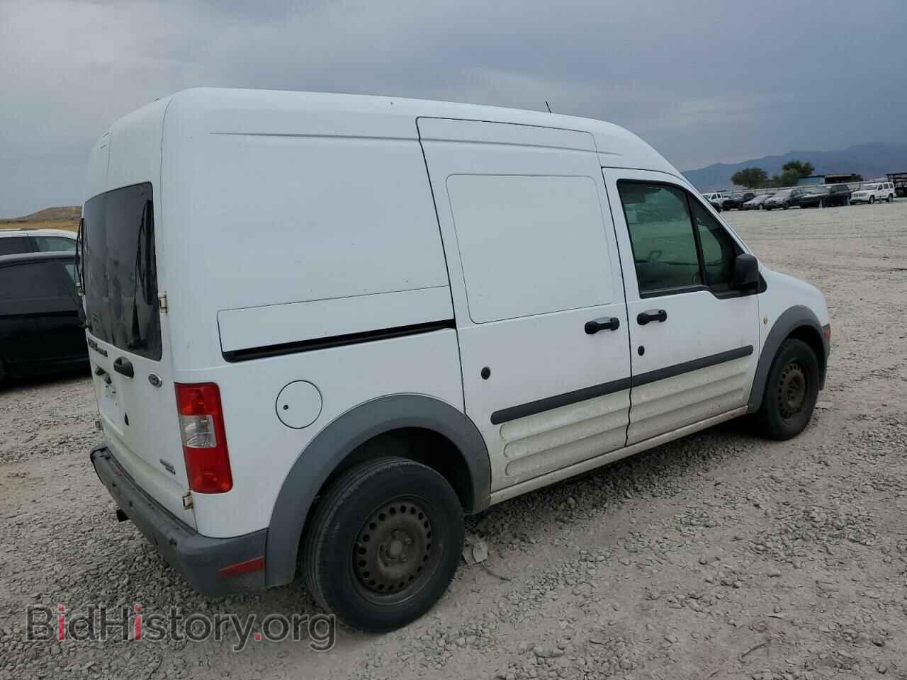 2013 FORD TRANSIT - VIN: NM0LS7CN1DT171249 - Фото 3