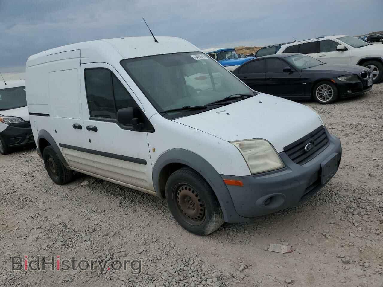 2013 FORD TRANSIT - VIN: NM0LS7CN1DT171249 - Фото 4