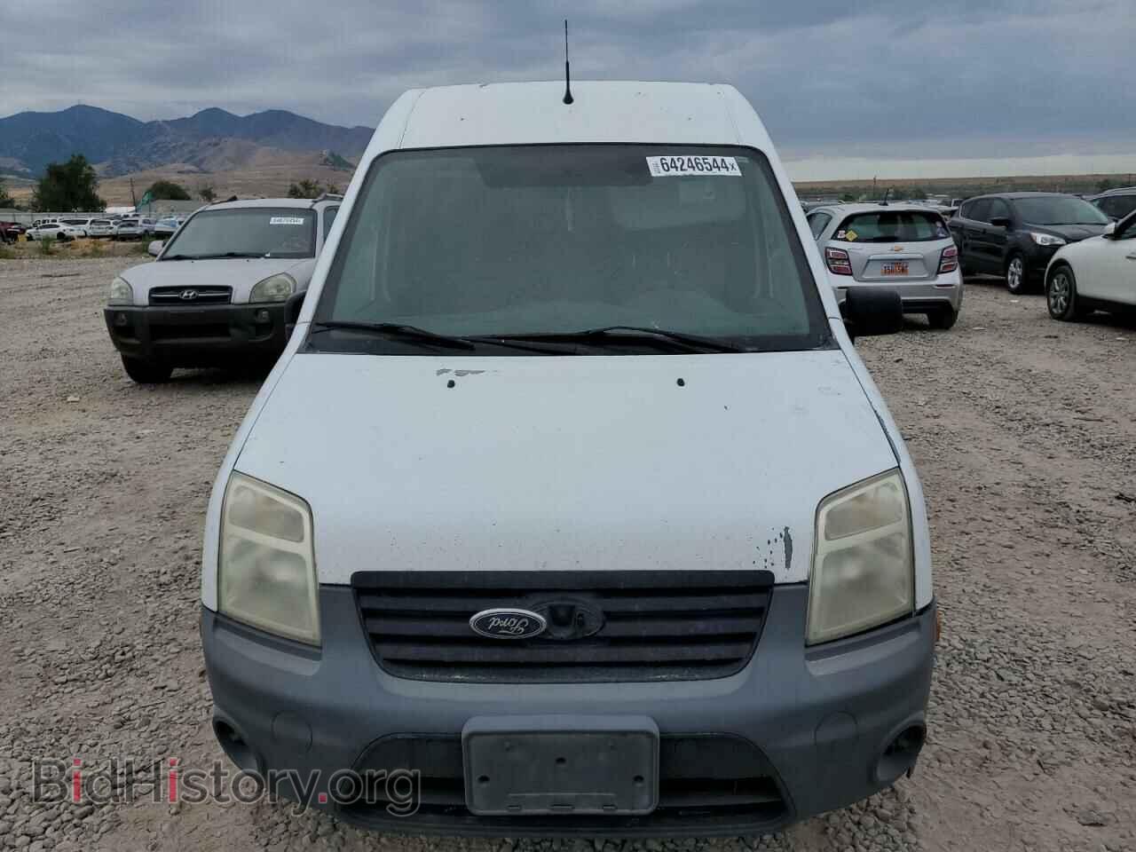 2013 FORD TRANSIT - VIN: NM0LS7CN1DT171249 - Фото 5