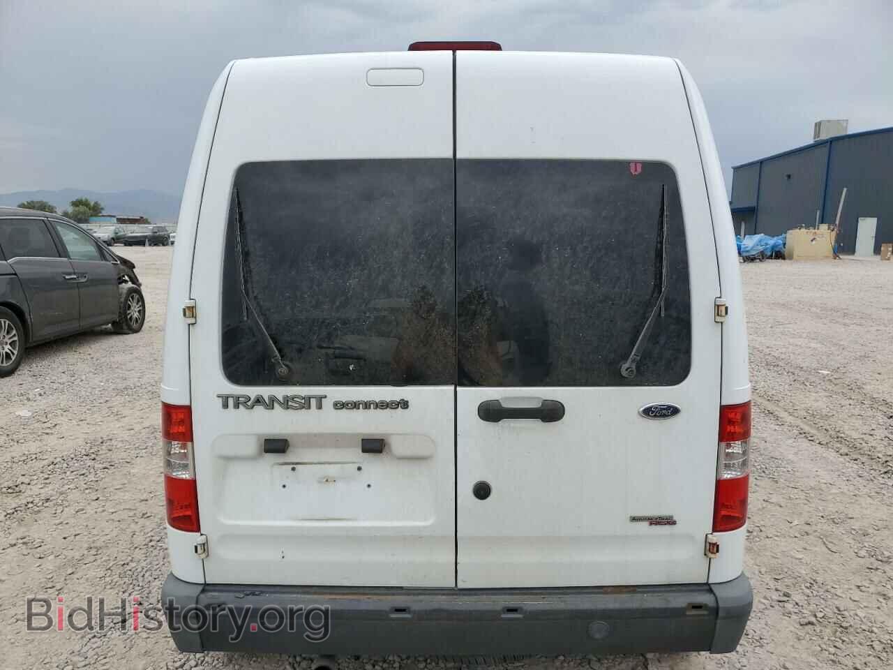 2013 FORD TRANSIT - VIN: NM0LS7CN1DT171249 - Фото 6