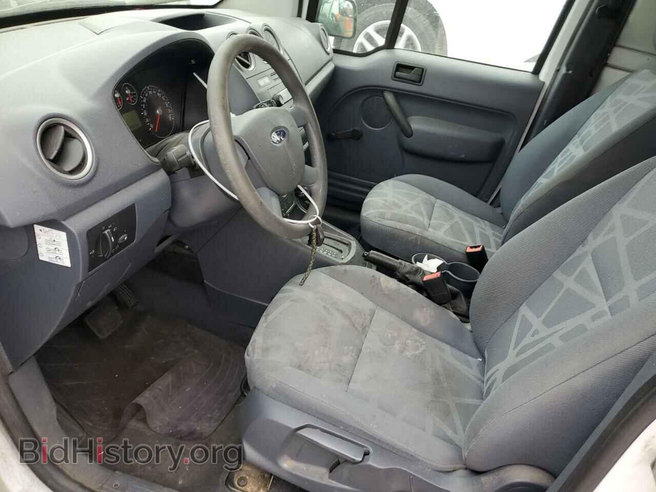 2013 FORD TRANSIT - VIN: NM0LS7CN1DT171249 - Фото 7