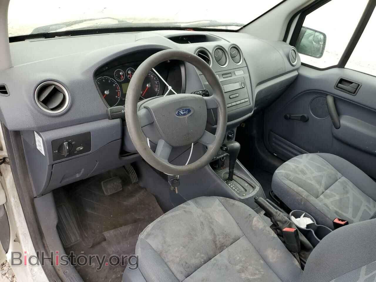 2013 FORD TRANSIT - VIN: NM0LS7CN1DT171249 - Фото 8