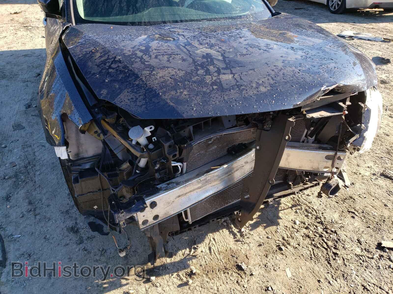2017 NISSAN MAXIMA - VIN: 1N4AA6APXHC367911 - Фото 9